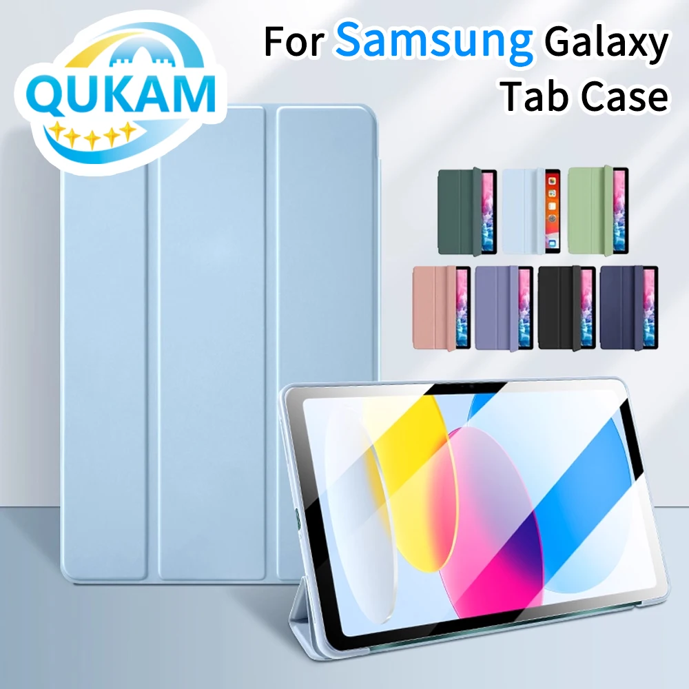 Tablet Case For Sam… - image