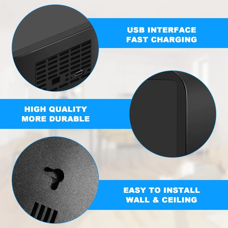 Sensor De Pressão Humana, Radar Mmwave, Sensor De Alta Precisão, Casa Inteligente, Corpo Existe, Suporte Tuya
