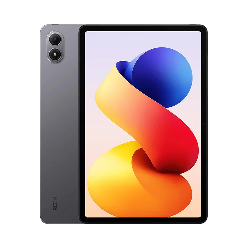 Xiaomi Redmi Pad 2 Pro Wi-Fi, Tablet, Snapdragon® 7s Gen 4, 120 Hz, 12,1" 2,5K helder scherm, 8 MP camera, 12000 mAh batterij