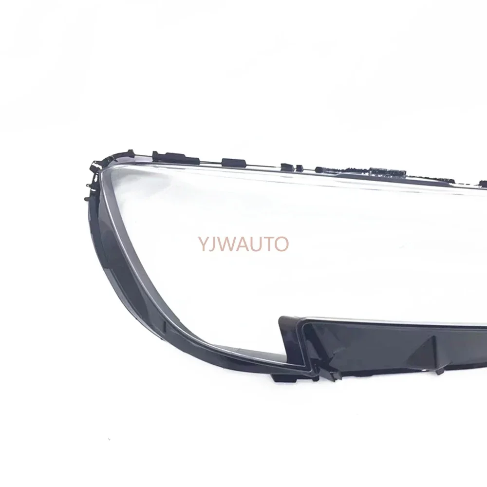 For Buick Regal GS 2020 2021 2022 Headlamp Cover Car Headlight Lens Replacement Front Lampshade Glass Auto Shell