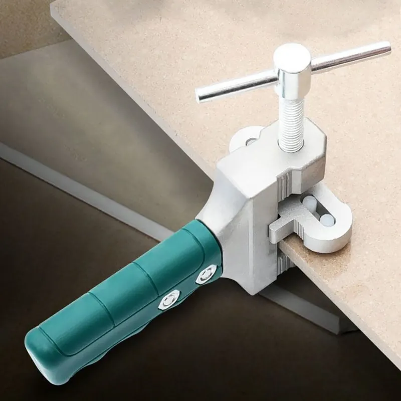 التخصص بلاط القاطع مقبض بلاستيكي كربيد رئيس الزجاج قطع فتاحة يخدش سكين عدة لتجديد المنزل لتقوم بها بنفسك أدوات القطع