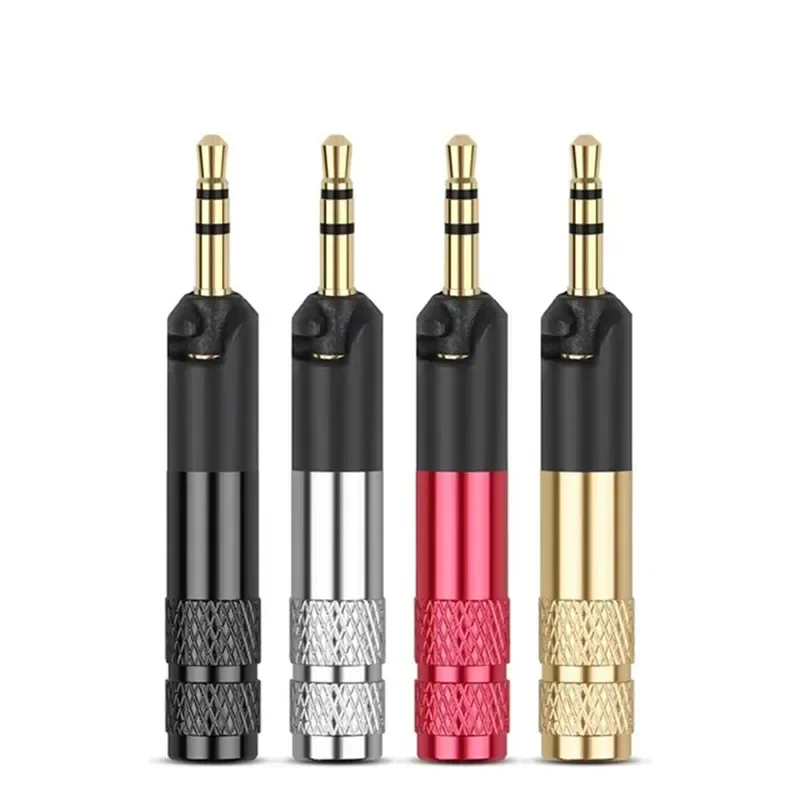 Jack 2.5Mm 3 Pole H…