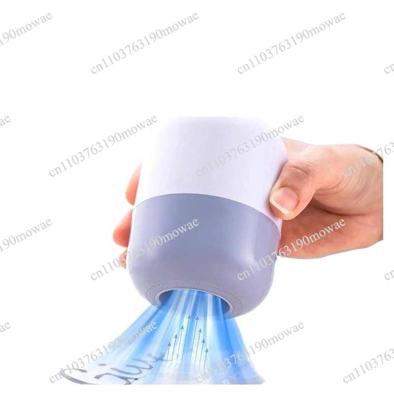 Storage bag Electric air pump Compression bag Upgrade Smart air pump Portable