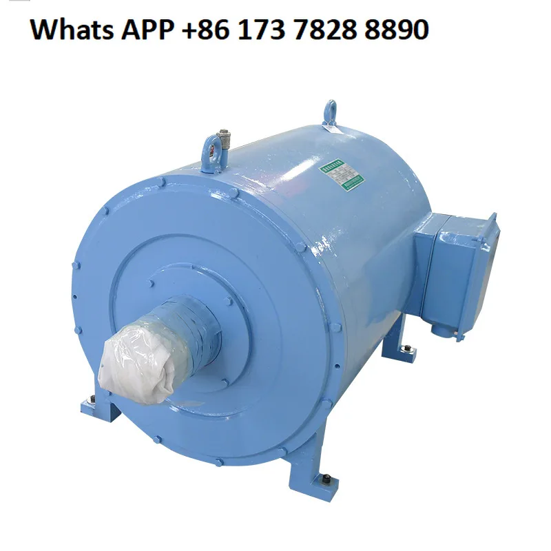 

Disc generator, high power disc permanent magnet generator wind vertical axis