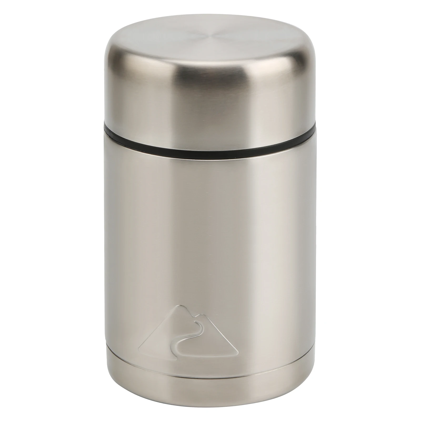 22 oz vacuum insulated stainless steel food container