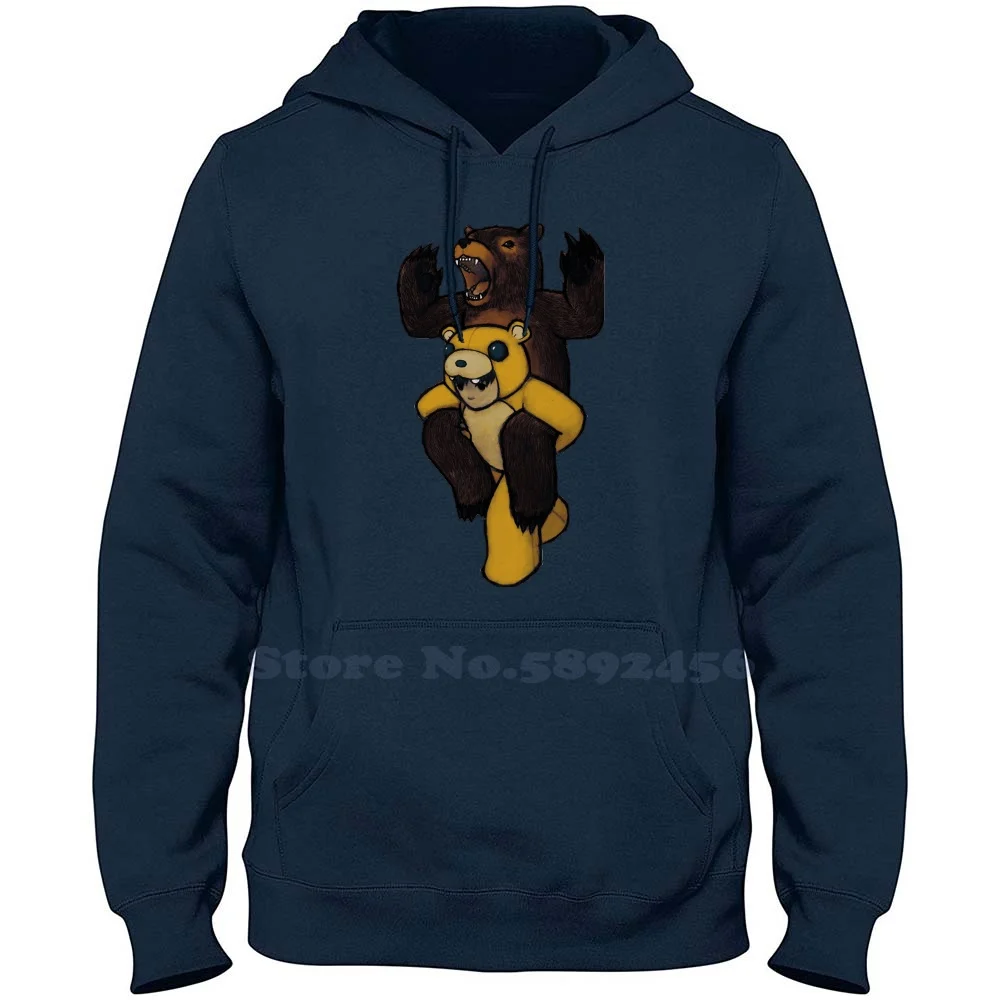 Folie A Deux 100% Pure Cotton Hoodie Fall Out Boy Folie A Deux Fob Music