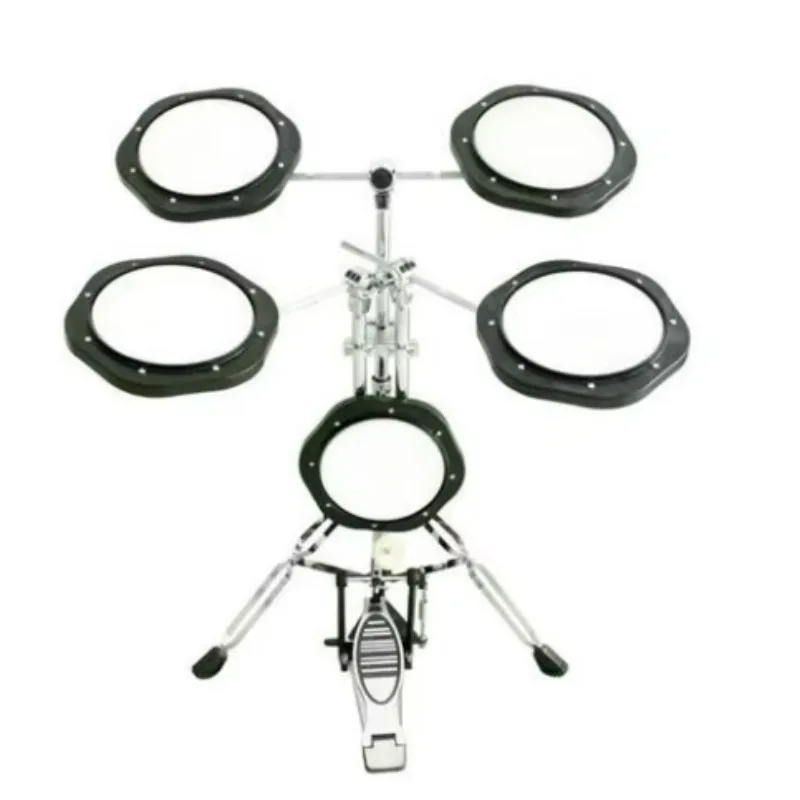 Best Choice Products   Y-06  Practice Drum Set
