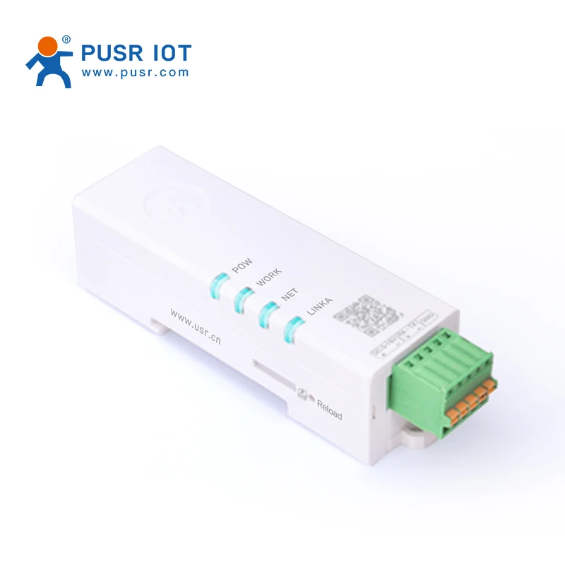 PUSR Lora Lidar None Internal Ce Wireless Fcc Usr Dr154 Iot Accessories null Real