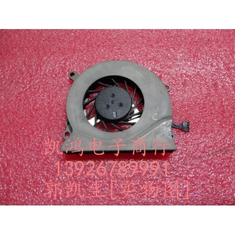 for Apple MacBook A1260 Laptop Cooling Fan Left Right Side Replacement Original Notebook Internal CPU Cooler