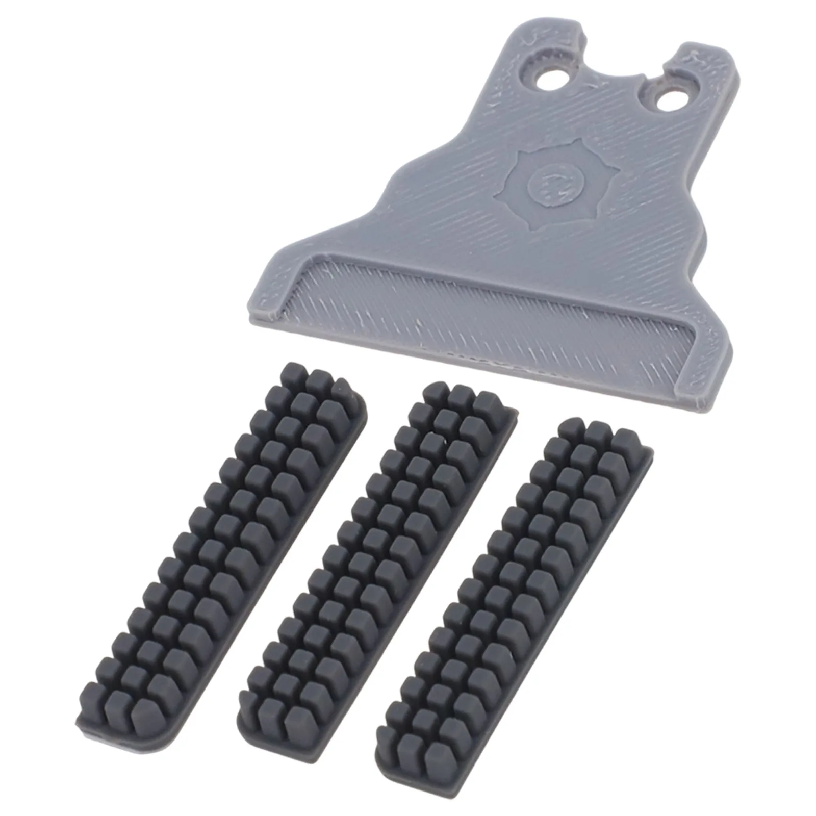 For 3D Printer Nozzle Brush Kit for CREALITY For K1 Series Effective Filament Removal and Heat Resistant Design