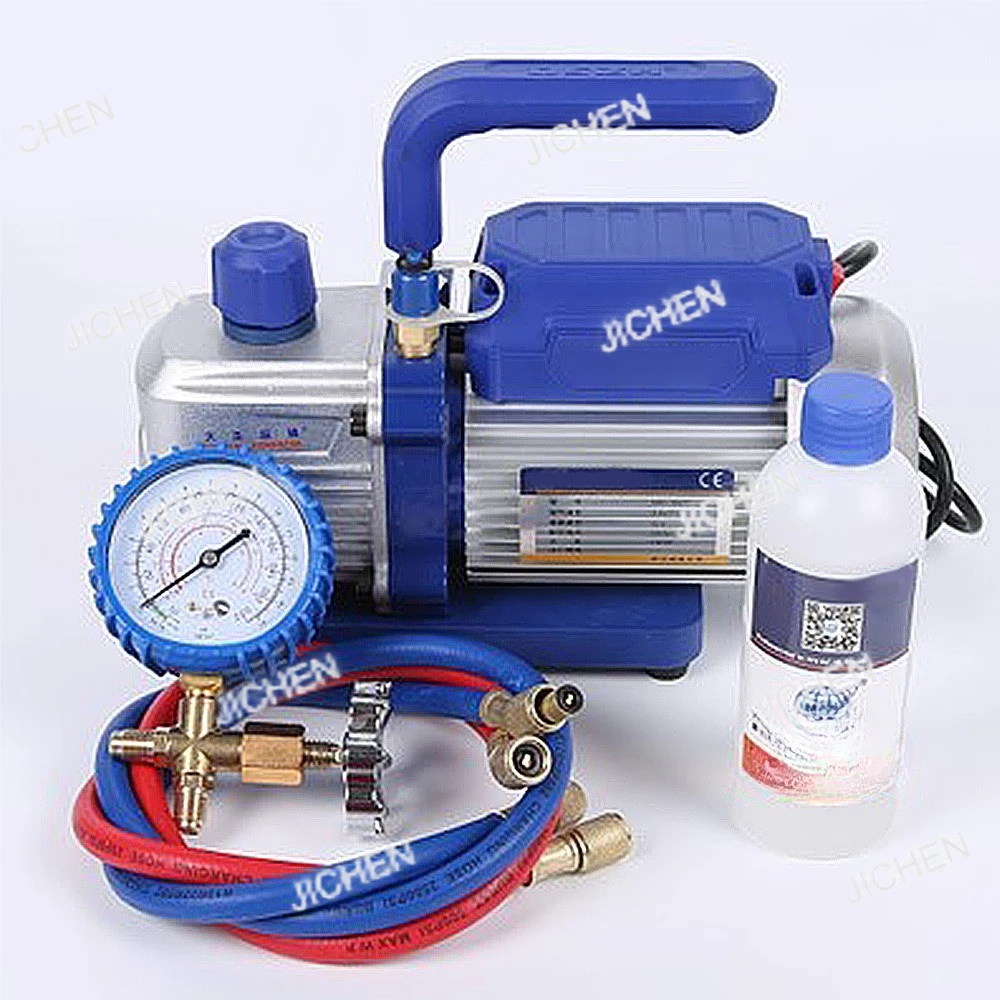 Air Conditioning Va…