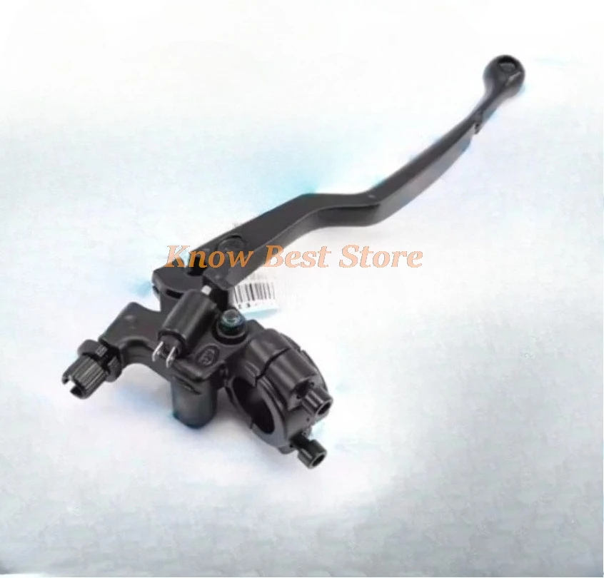 Motorcycle Clutch Grip Lever For CFMOTO 150NK 250NK 250SR 300SR Clutch Handle Left Hand Handle Mirror Seat Horn