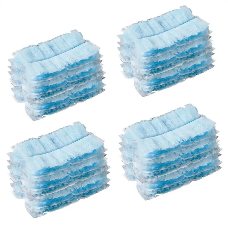 

Для одноразовых стержней для тряпки, совместимых с Swiffer Duster, 40-компонентных стержней для тряпки