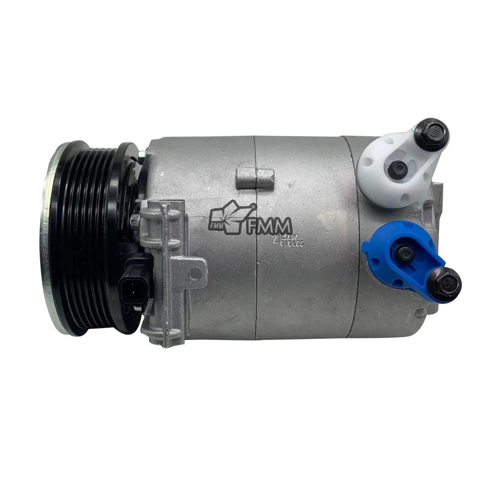 Car AC Compressor For  Volvo XC60 S80 V70 RANGE ROVER EVOQUE OEM LR027784 31250862AA 31393051 36001080 36002941 LR041119