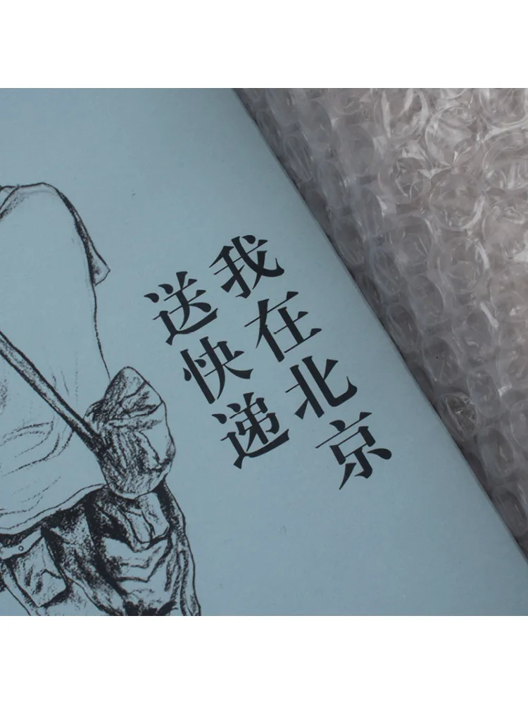 Book-Winshare I Will Send Express Delivery in Beijing