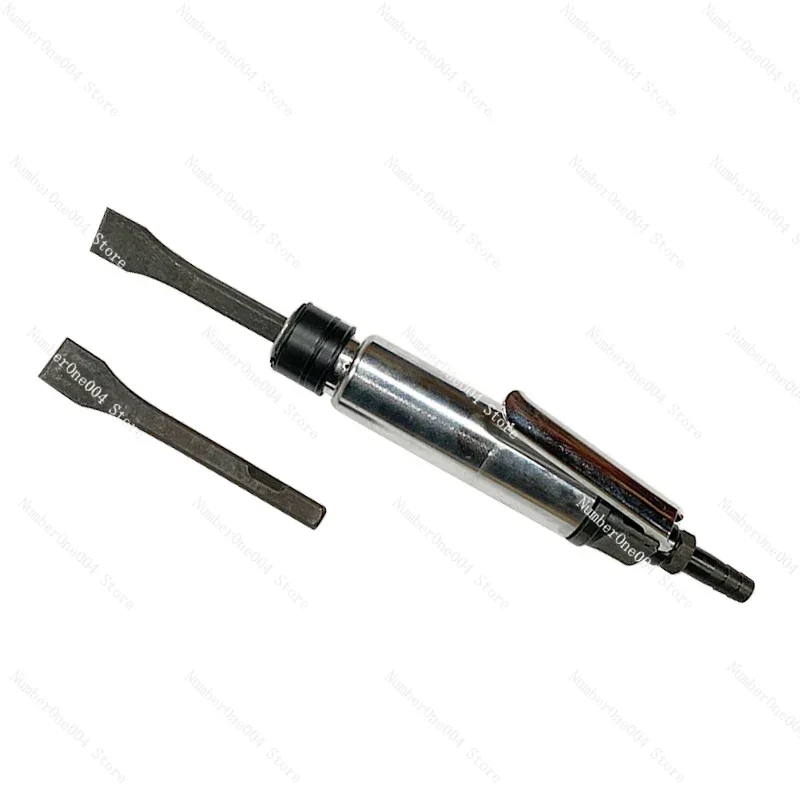 CZ-2 184 mm Air hammer of high quality imported from China  Pneumatic Flux Chipper Air Flux Chippers