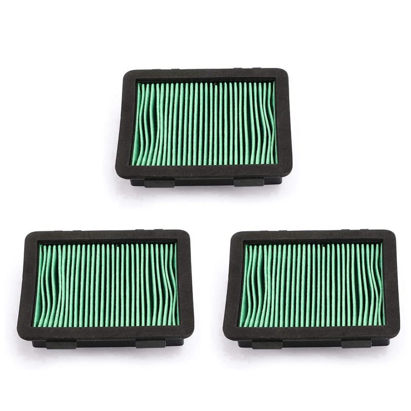 3X Motorcycle Air Cleaner Filter Elements For 93006015000 390 250 125 Duke Engine Cleaning Protection