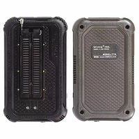 2025 New XGecu T76 USB3.0 Universal Programmer T56 programmer Replacement support EEPROM NOR NAND EMMC MCU GAL;Minpro IC tester