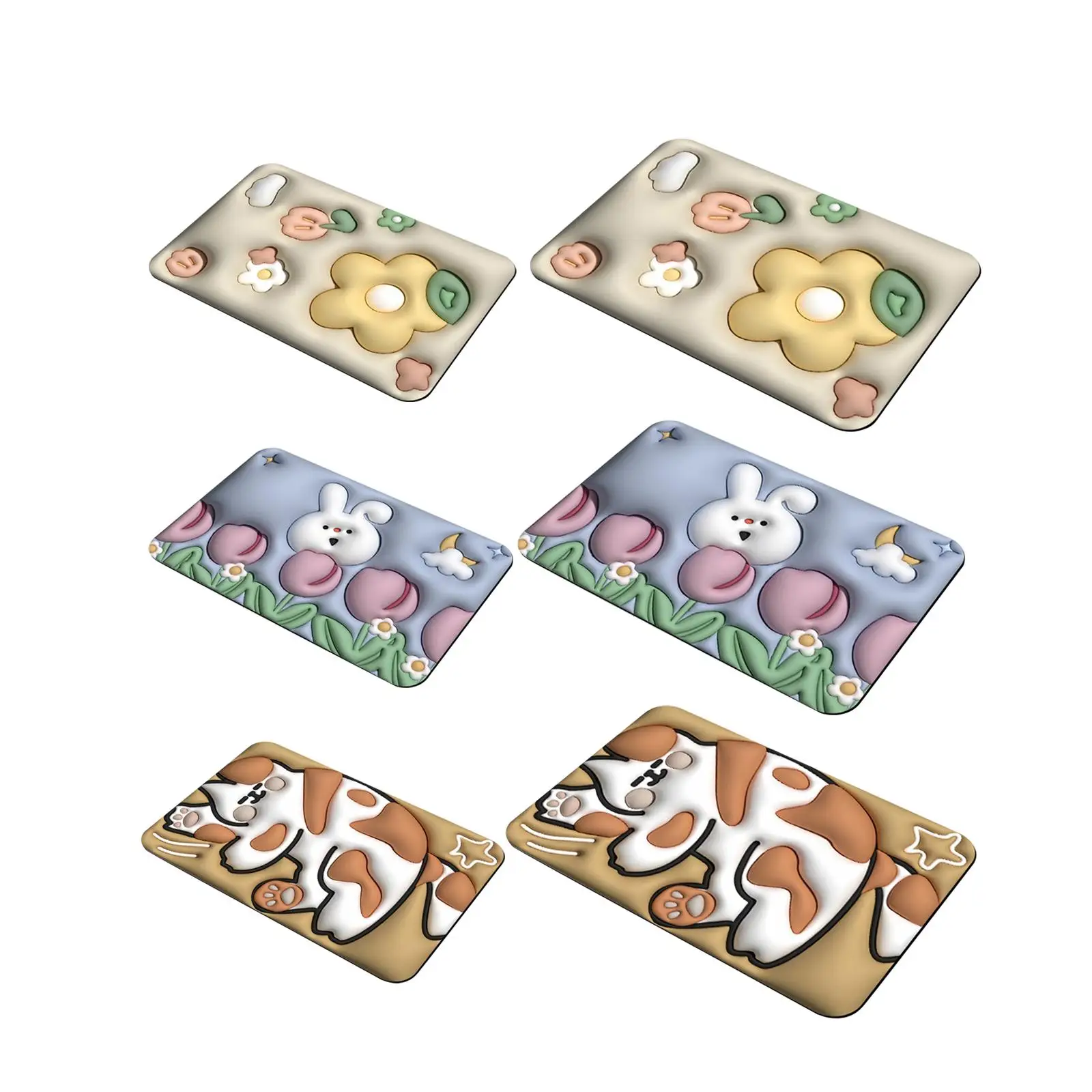 

3D коврик для ванной. Коврики для ванной комнаты. Цветочный милый мягкий моющийся многоцелевой декор водопоглощающий коврик. Коврик для входной двери. для душевой комнаты