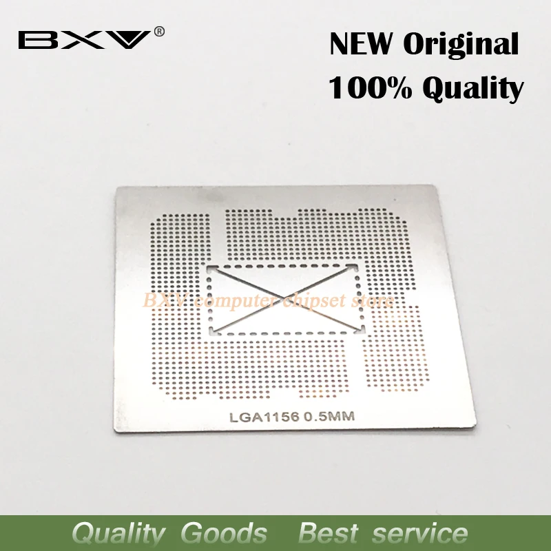 Direct Heating LGA1…