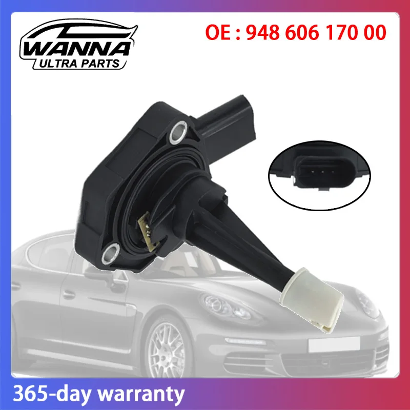 

OE качество 94860617000 Датчик уровня моторного масла для Porsche Panamera 2014 2015 2016 948 606 170 00
