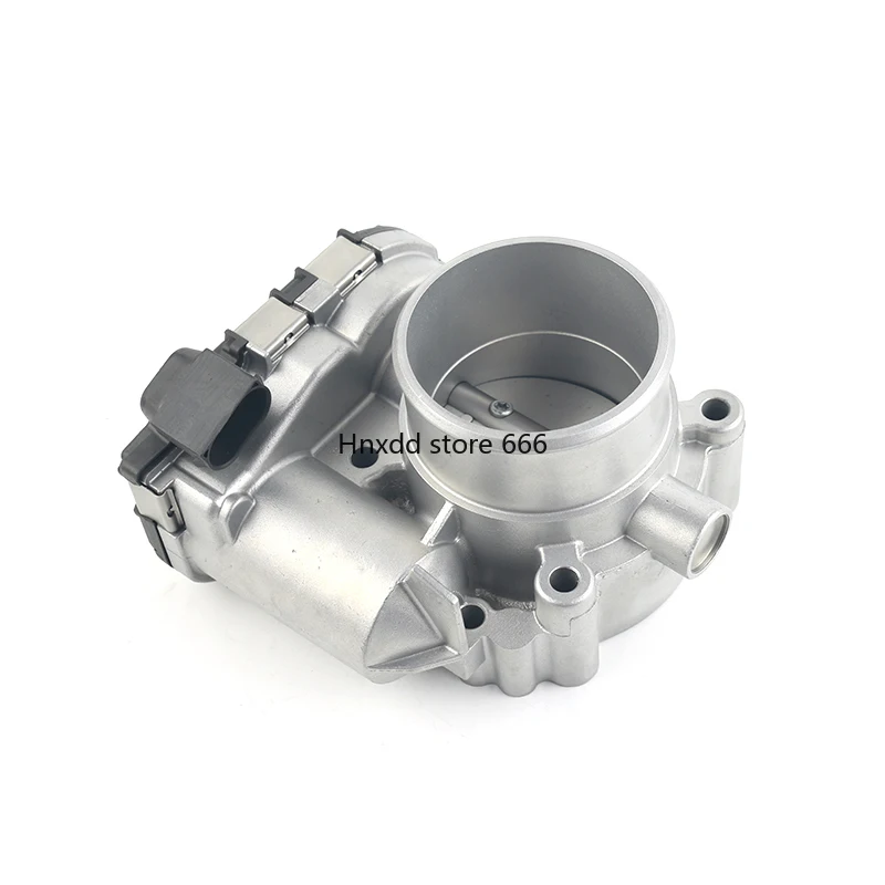 A2711410025 Throttle Body for Mercedes-Benz C230 Kompressor Coupe 1.8L Throttle Valve 0280750076 0280750720 7519243 Tools