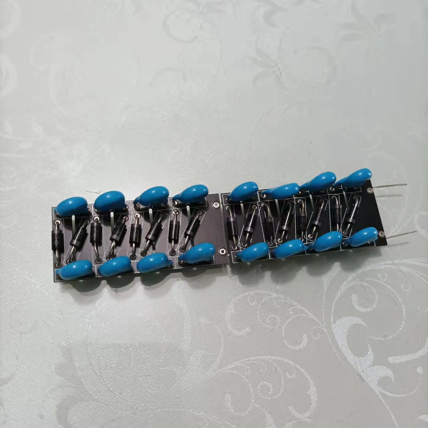 2/4/6/8/16/20/24 Voltage Multi - High Voltage Probe 40Kv ulasan dan harga