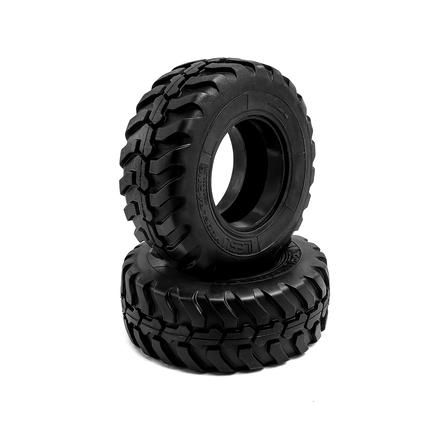 1/14 Aoue tire suitable for WA100M-8 loader diameter 88CM DIY modification parts RD-2040