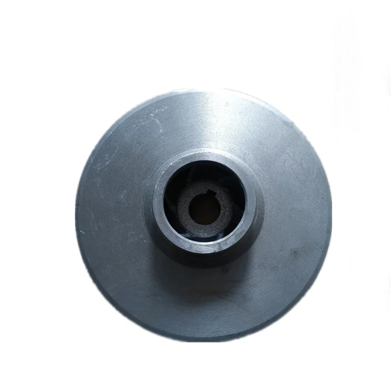 

ISG Pipeline Pump Impeller ISW Horizontal Centrifugal Pump Hot Water Circulating Pump Cast Iron Impeller Water Pump Accessories