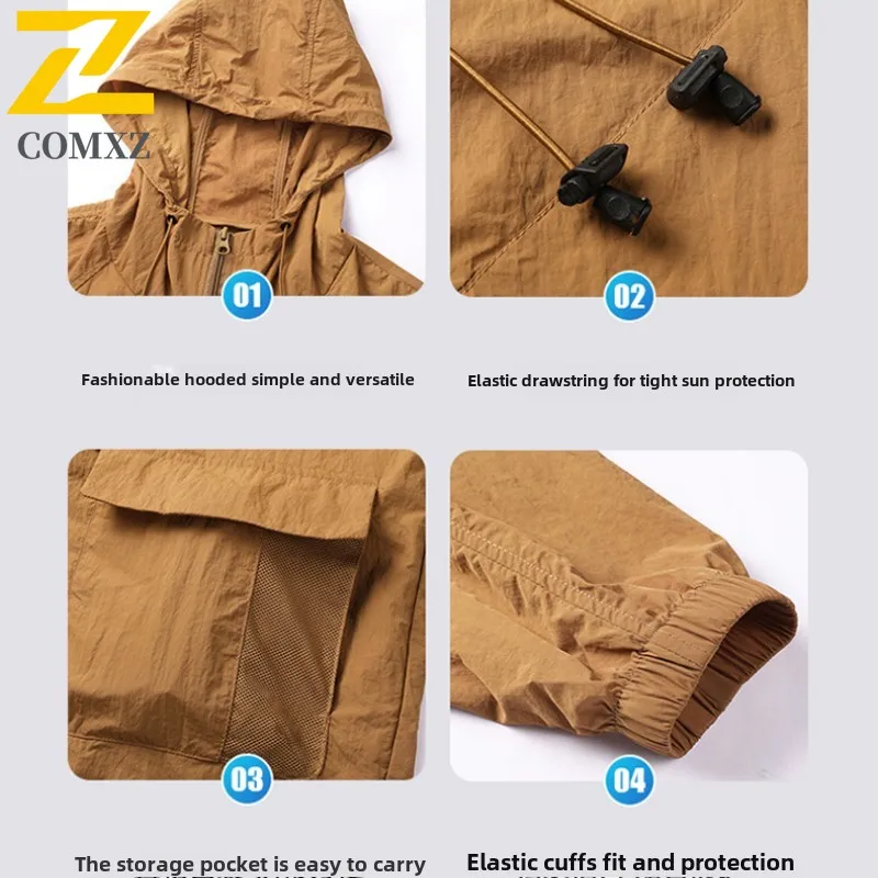 Thumbnail 3 - #17 Cheap Mens Lightweight Skin Jackets Worth Buying