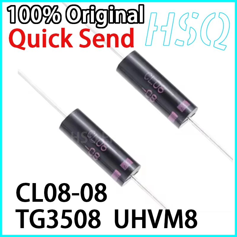 CL08-08 TG3508 UHVM8 Microwave Oven High Voltage Diode Frequency Conversion New Original in Stock 1PCS