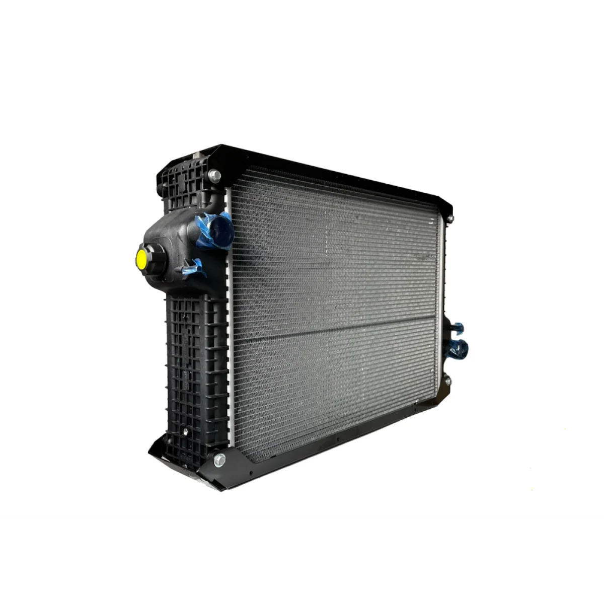 Radiator 87640504 For Caaaase IH Maxxum 135 Maxxum150 Maxxum 165 Maxxum 180 New Hollaaaand TM7010 TM1080 TM7030 TM7040 Tractor