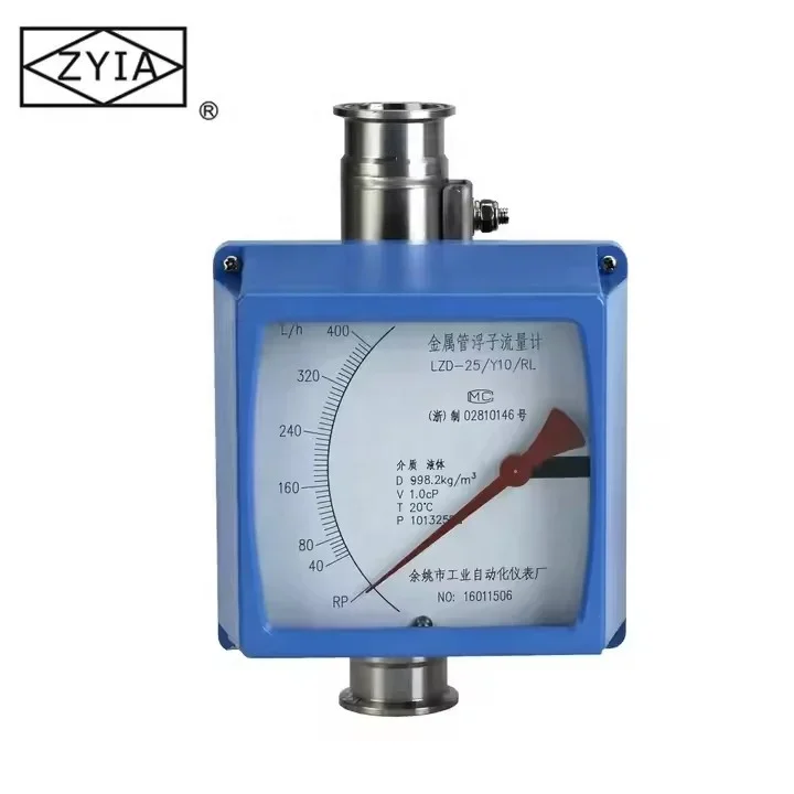 LZZ-50 Flange Varia…