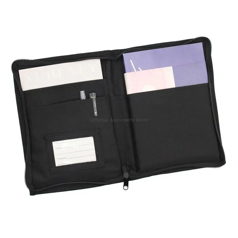 منظم أجزاء حقيبة السيارة ومستلزمات التخزين الفنية للأطفال والأولاد والرجال