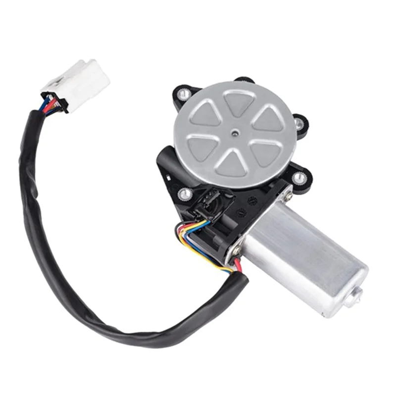 

Efficientt-80731-CD00A 80730-CD00A Left & Right Window Lift Regulator Motor For Nissan 350Z Infiniti G35