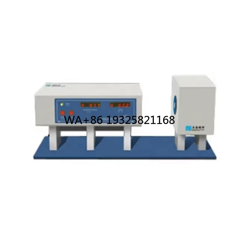 ASTM D1003 JIS K7105 Haze Meter Transmittance Hazemeter Haze Measuring Meter Machine Light Transmit Haze Meter