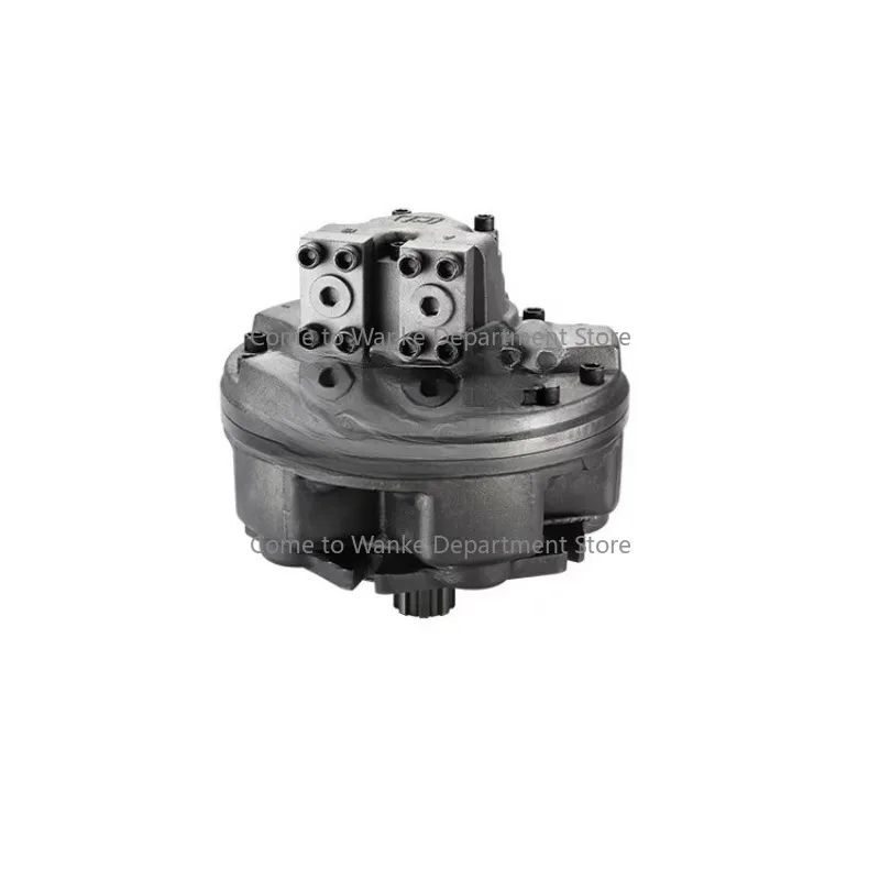 

Замените Италия INM4-600 Радиальный поршневой гидравлический двигатель Горячая продажа Гидравлические поршневые двигатели Гидравлический двигатель