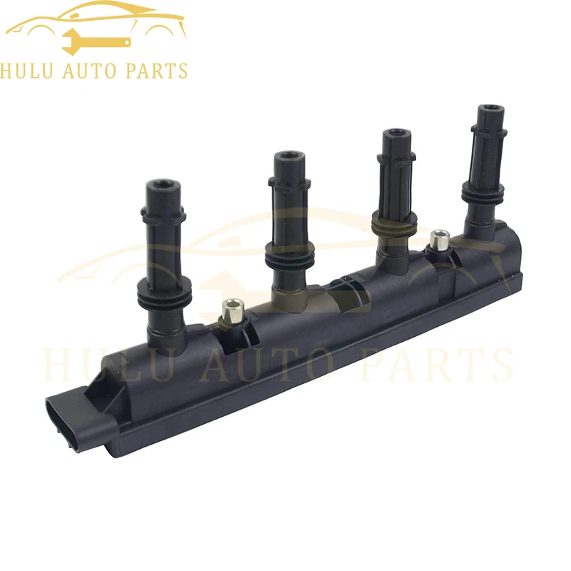 1208096 Ignition Coil Fits Chevrolet Orlando Aveo Cruze Trax OEM 55573735 25198623 55577898 55579072 T300 J305 1208093