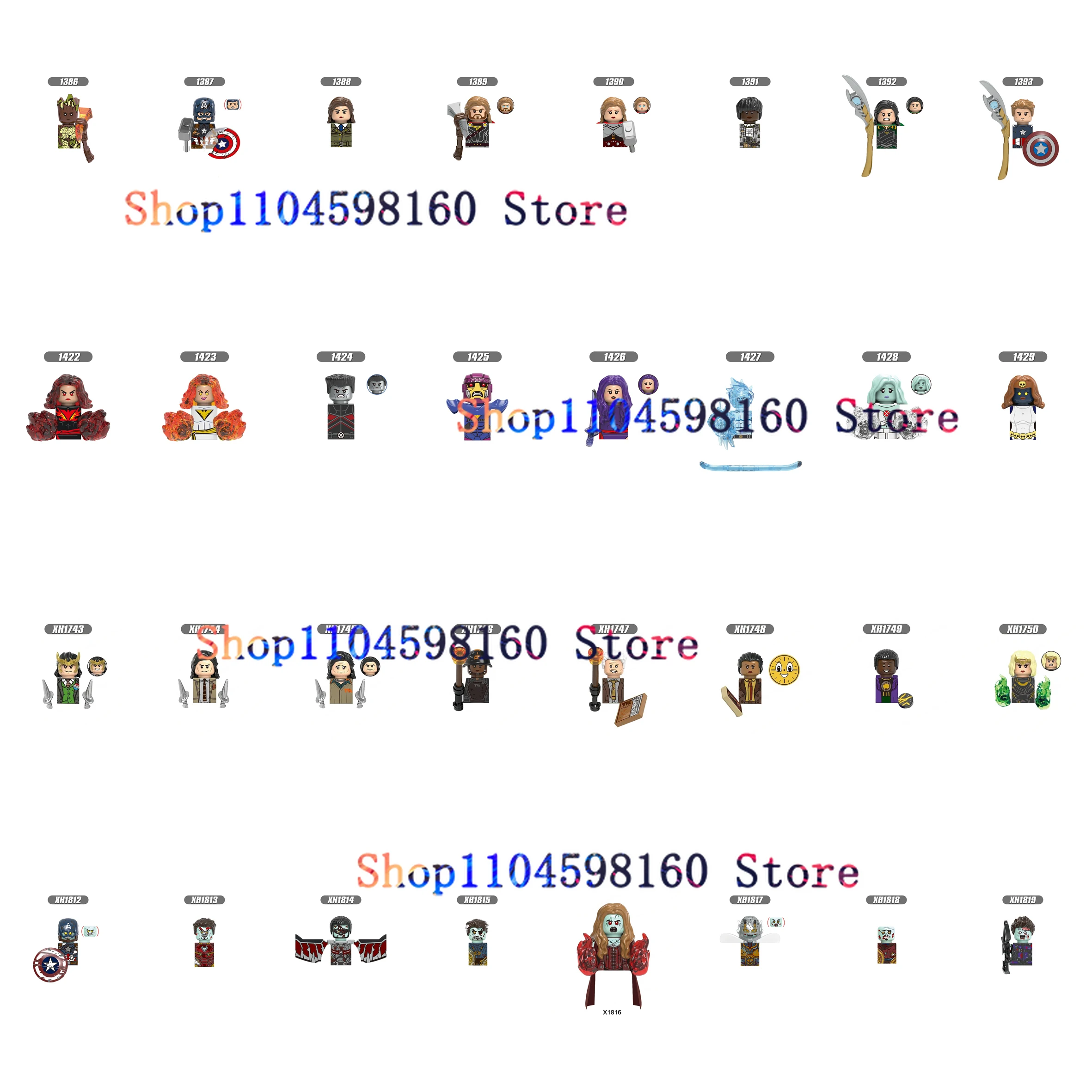 X0277 X0273 X0318 X0325 Аниме Мультфильм