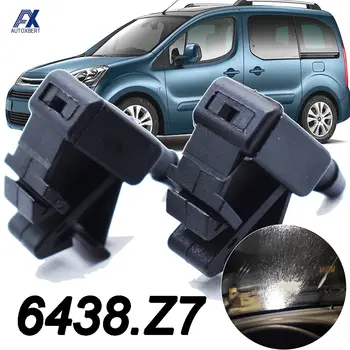 10 best sales 푸조 파트너 2009 - №4