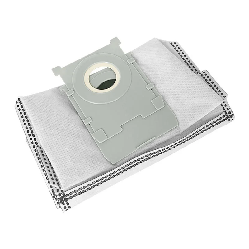 

ABRO-For Ecovacs Debot T50 OMNI / T50 PRO OMNI Accessories Main Roller Brush Hepa Filter Mop Cloth Dust Bag Parts