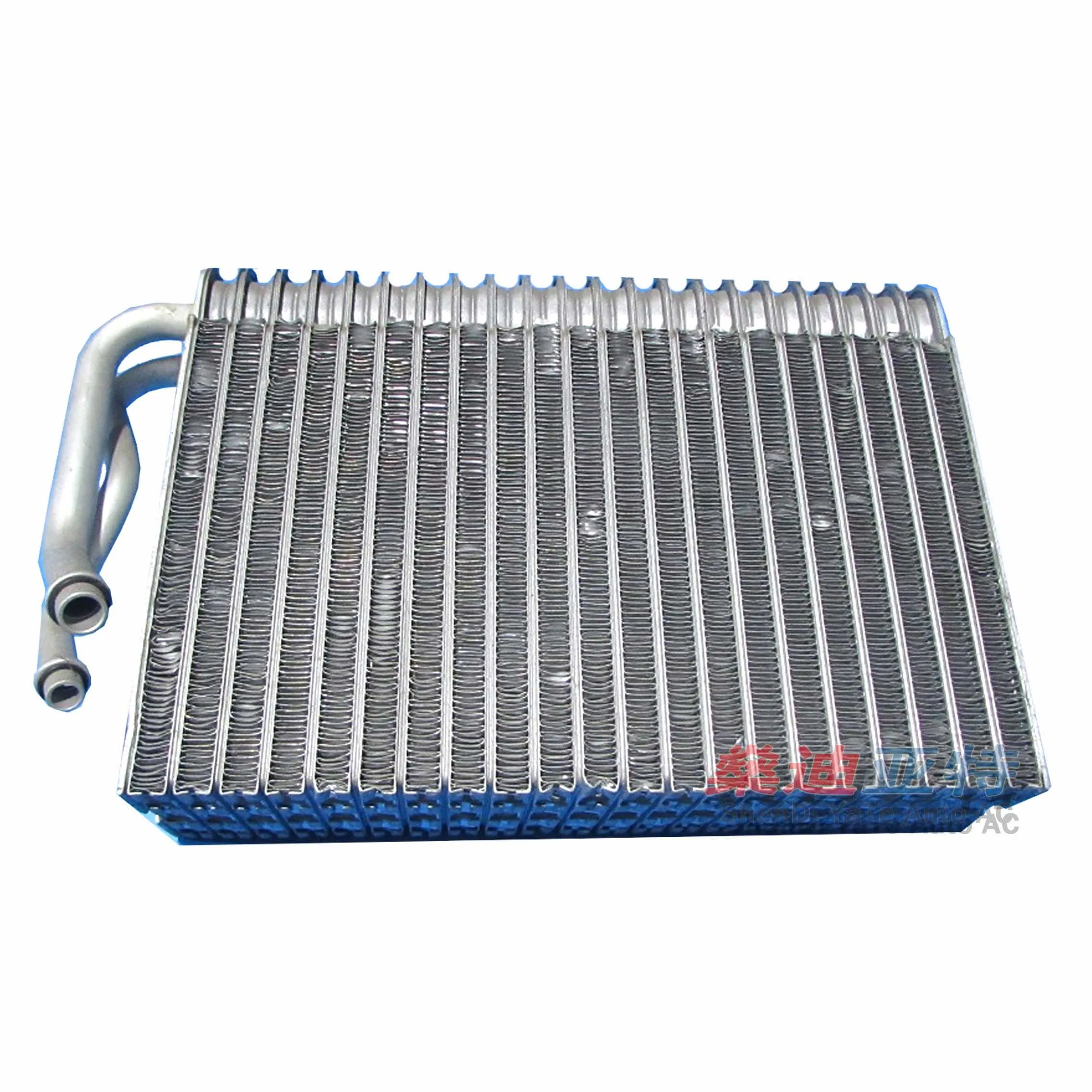 

52463006 A/C Evaporator Core For 98-05 Opel Astra Vectra 1.6 52466673 62464365 52464408 1618039 1618002 LHD