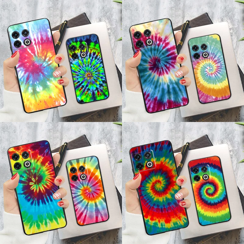 Trippy Tie Dye Hipp… - image