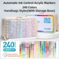 240 Colors Handbag