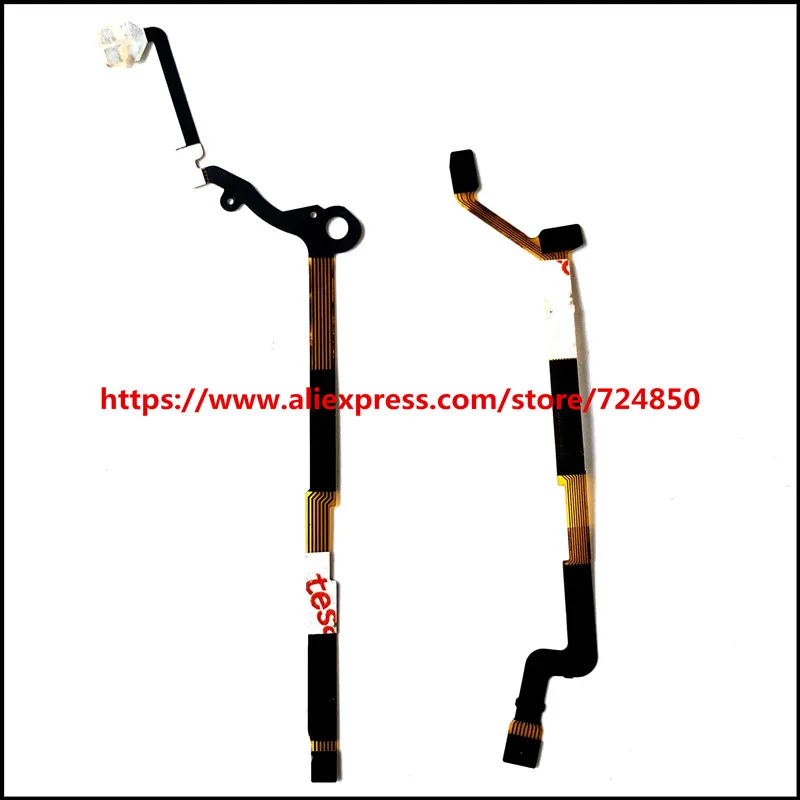 

New Lens Motor Flex Cable For Nikon 18-105mm 18-105 mm VR Repair Part