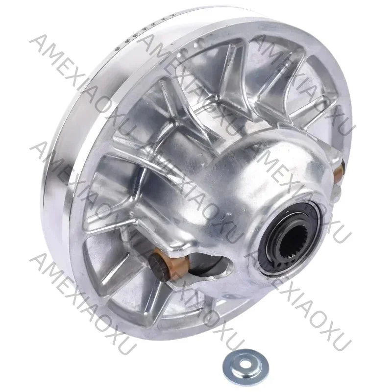 Clutch OEM1323403 OE Secondary Clutch Control for North Star RZR XP1000 900 Total 2016-2021 1323403  Mitsubishi L200 Maxus