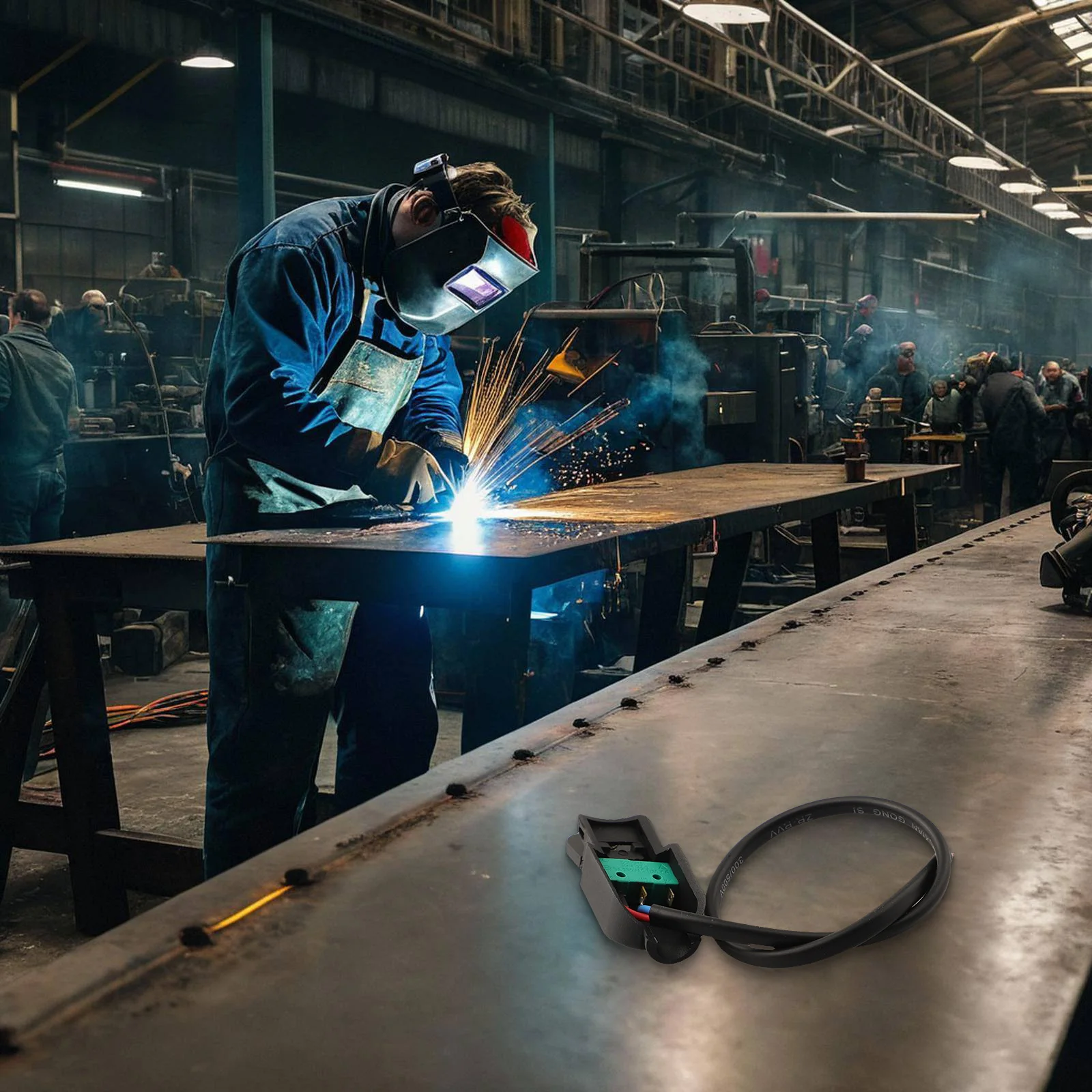 Plasma Cutter Torch TIG Welding New And High Quality Sturdy And Practical High Quality Materials Easy To Install