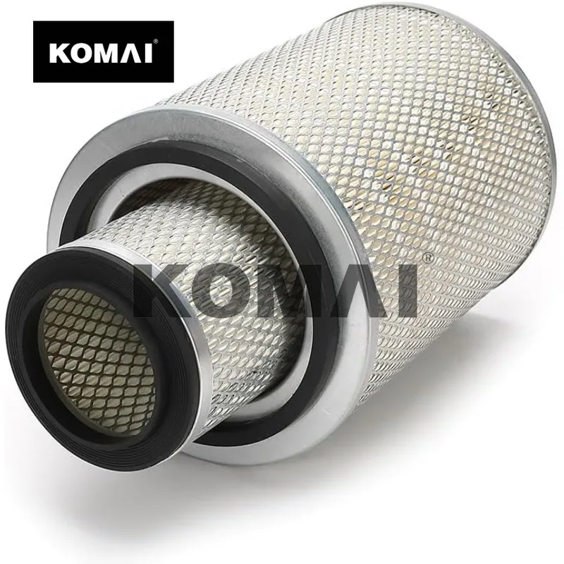 

Воздушный фильтр KOMAI AF26505 AF26506 1109QF16-030 Fikowjs Подходит для FR80H YC85-6 FR85-7 YC85-5