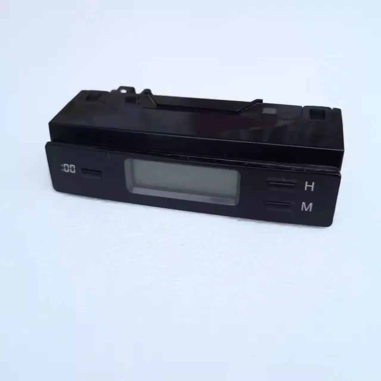 car accessories Original Dismount Used Electronic clocks and watches Digital clock Clock for BYD F3