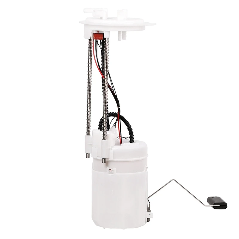 1 PCS 170401LB3E 17040-1LB1E Fuel Pump Module Assembly White ABS For Nissan Infiniti Patrol QX56 QX80 Tiida 2016-2017